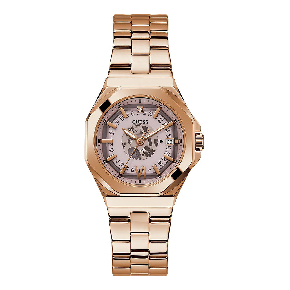 Guess Empress GW0551L3 Ladies Watch Guess Empress GW0551L3 Ladies Watch